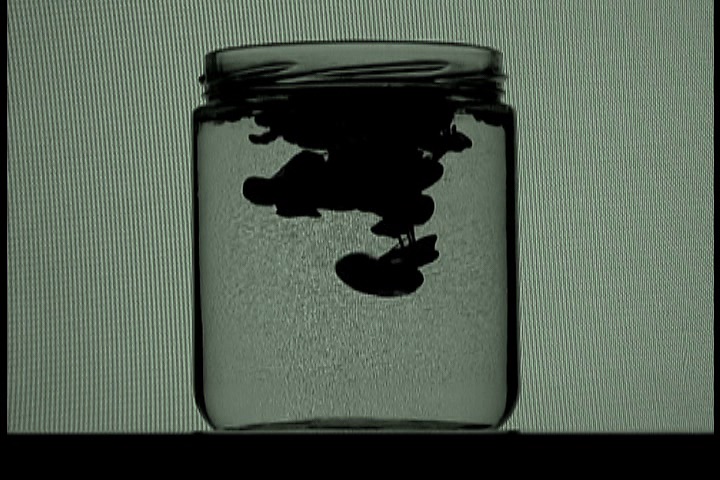 The One and the Three, or, Game of the Four Immortals