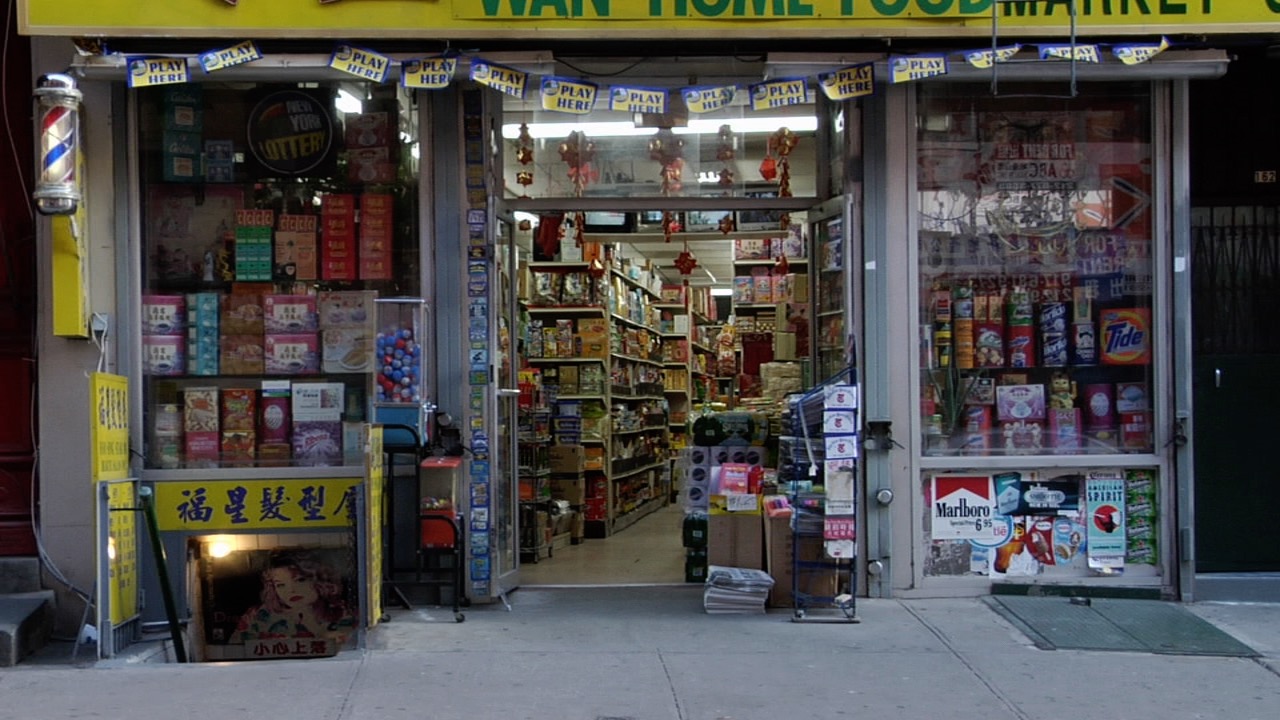 "Calm is the desire of my skin"