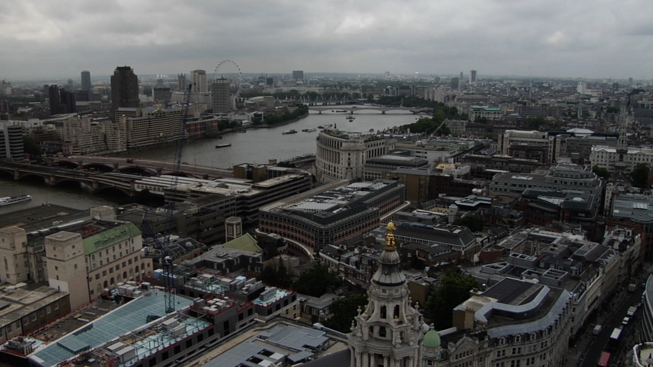 "Calm is the desire of my skin"