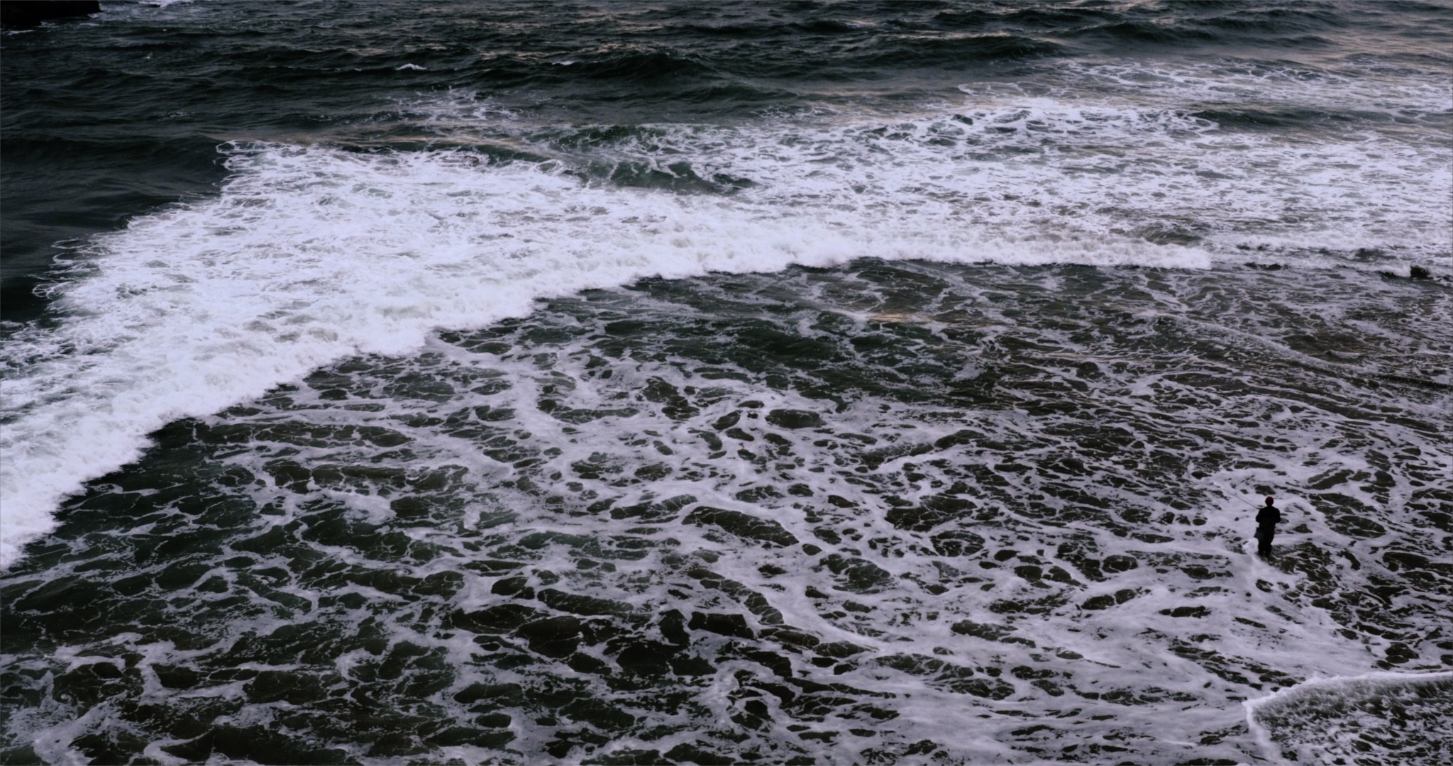 The Cosmological Glasse