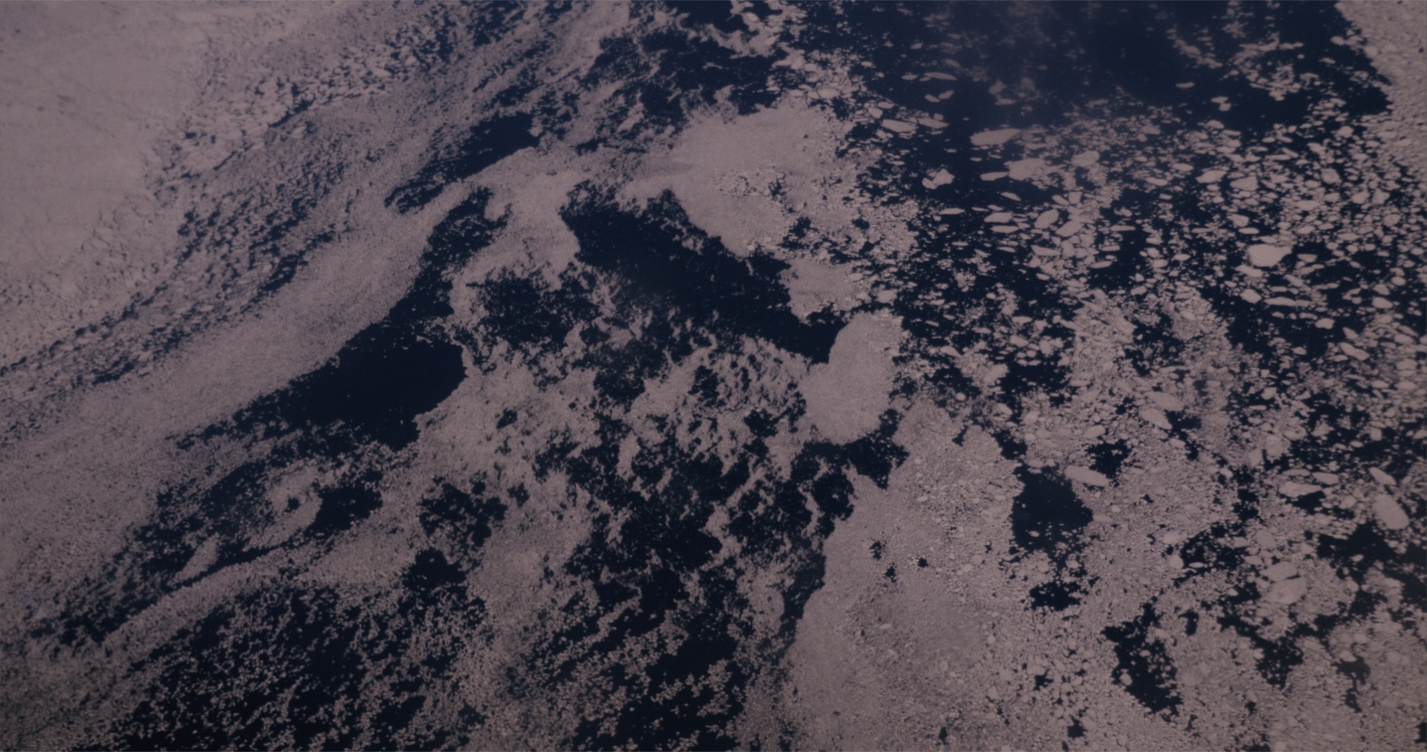 The Cosmological Glasse