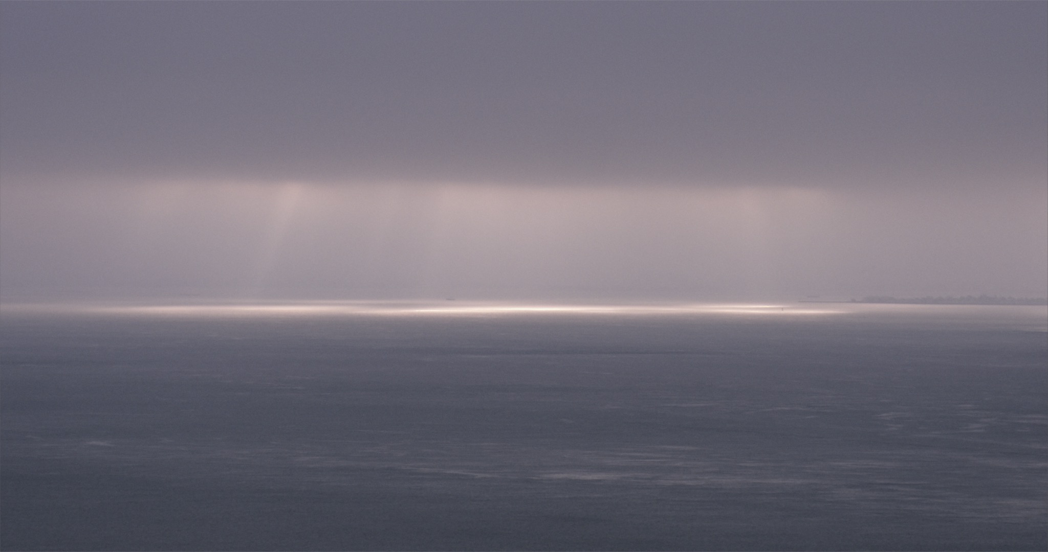 The Cosmological Glasse