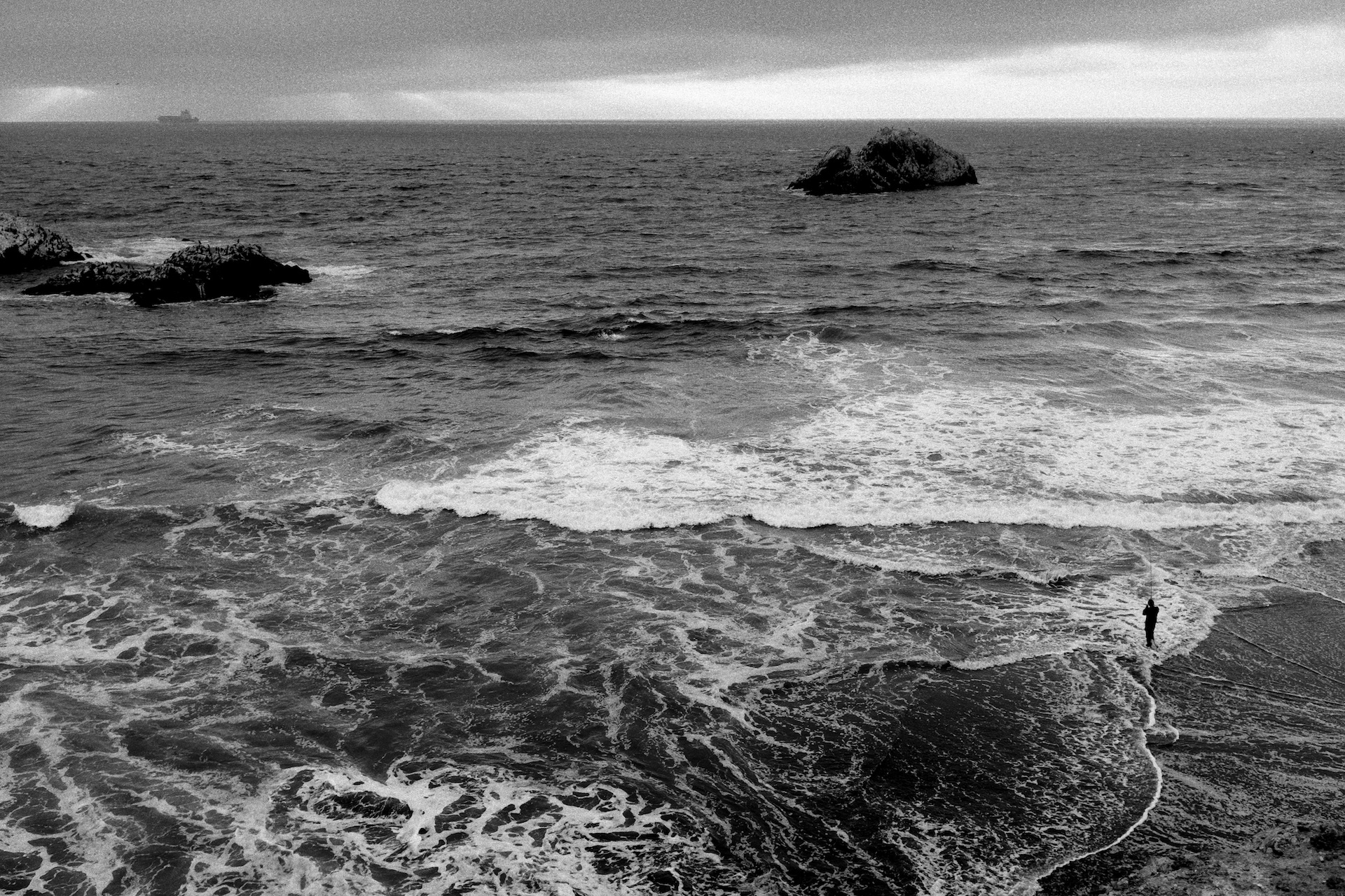 The Cosmological Glasse