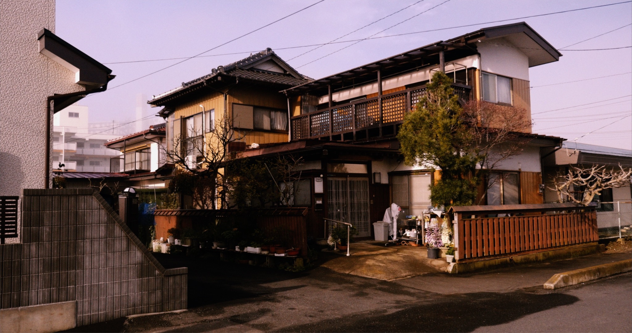 "The fire is in your absent mind"